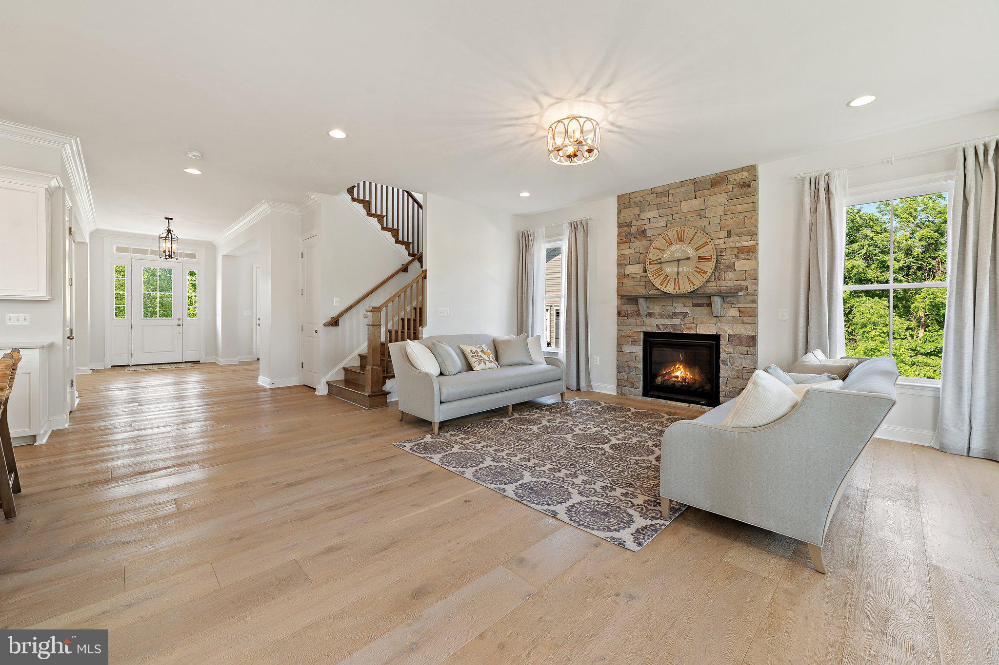 WILLOWSFORD AT THE GRANGE - Residential