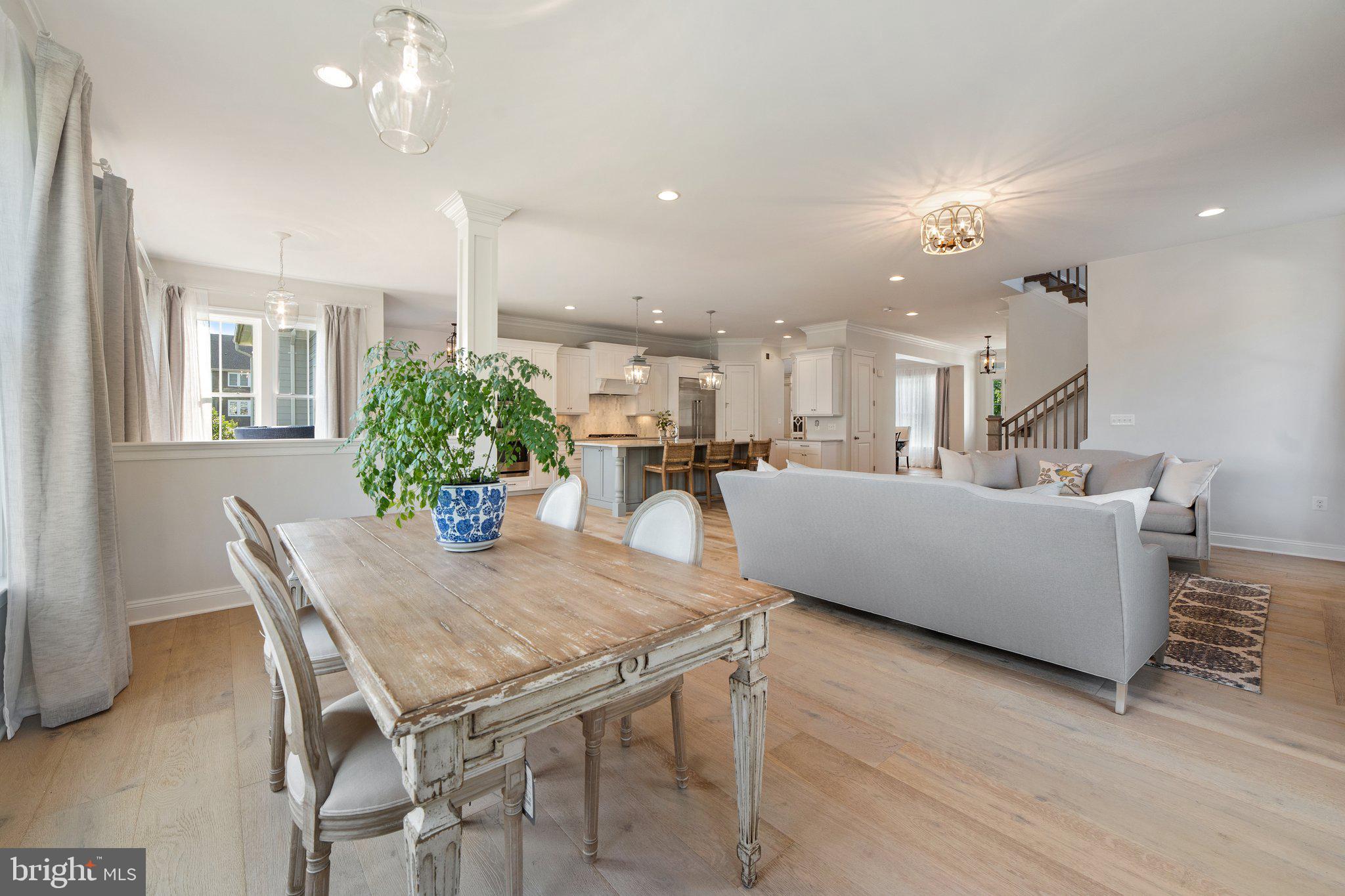 WILLOWSFORD AT THE GRANGE - Residential