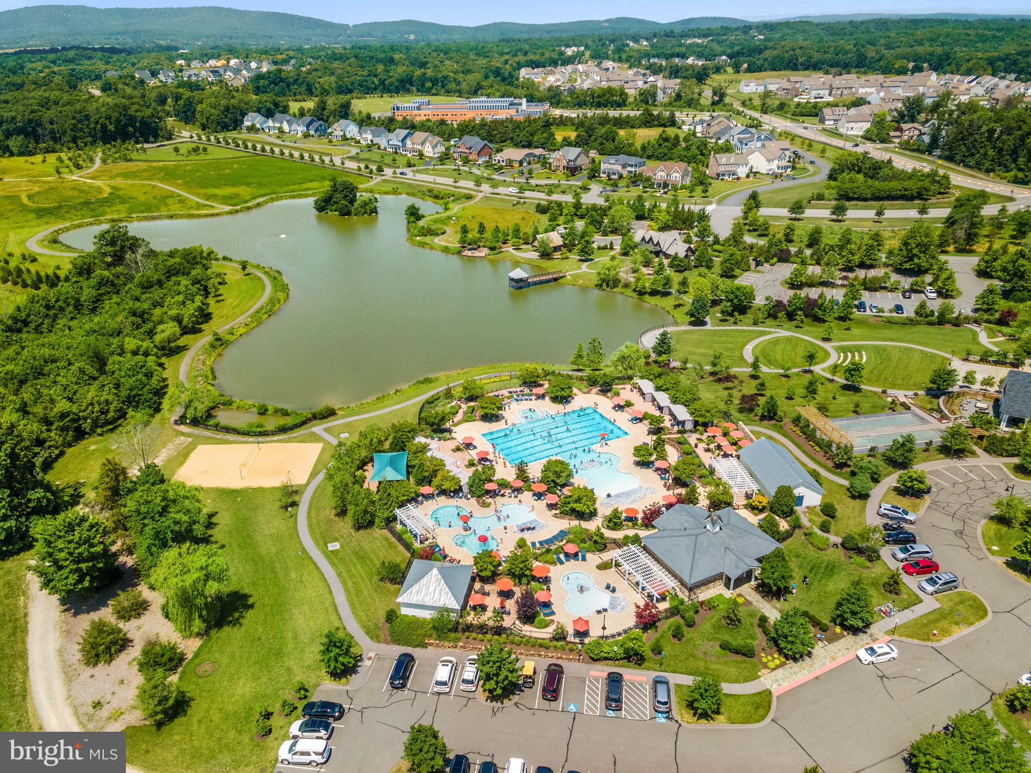 WILLOWSFORD AT THE GRANGE - Residential