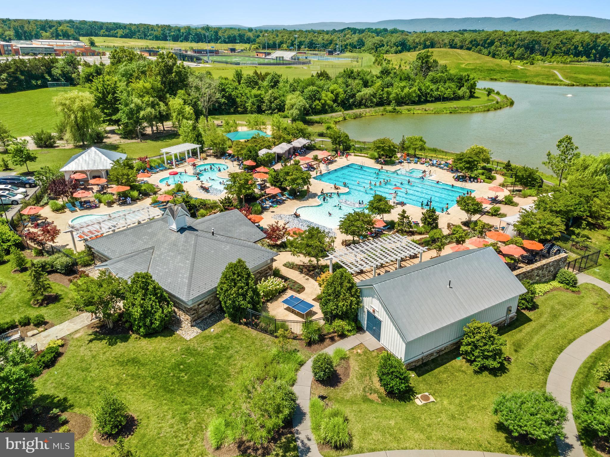 WILLOWSFORD AT THE GRANGE - Residential