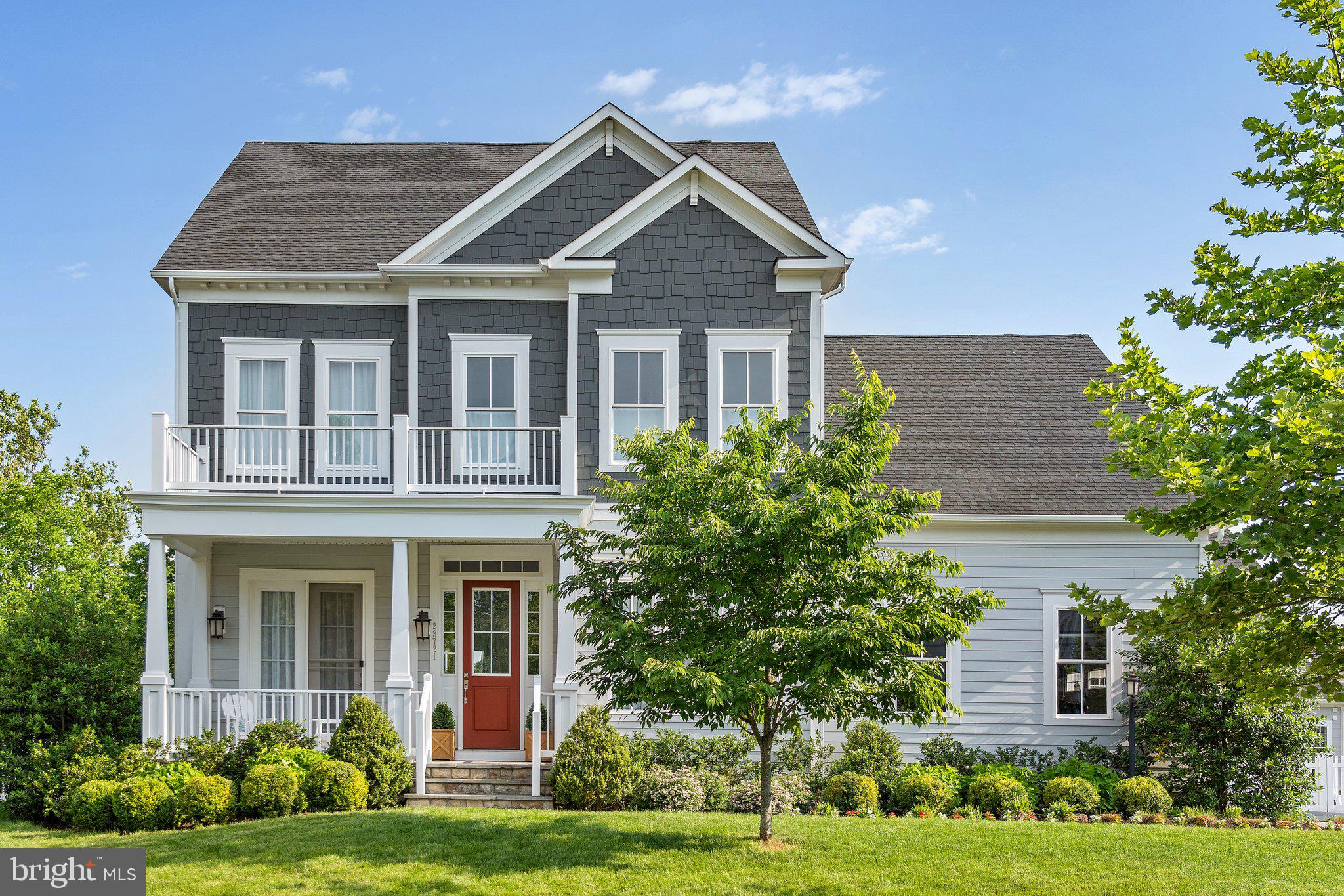 WILLOWSFORD AT THE GRANGE - Residential