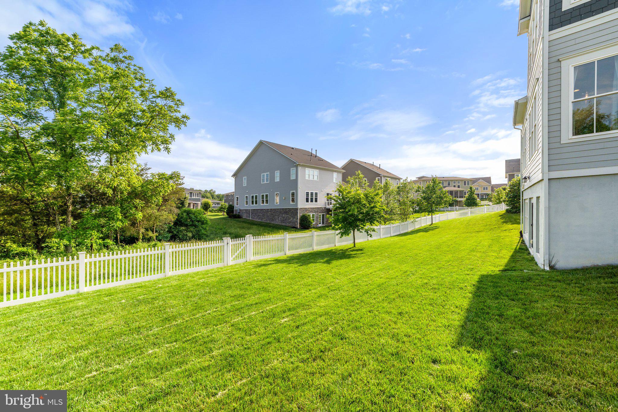 WILLOWSFORD AT THE GRANGE - Residential