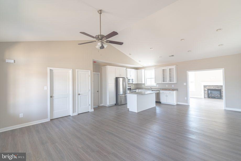 46 WATTLEY COURT