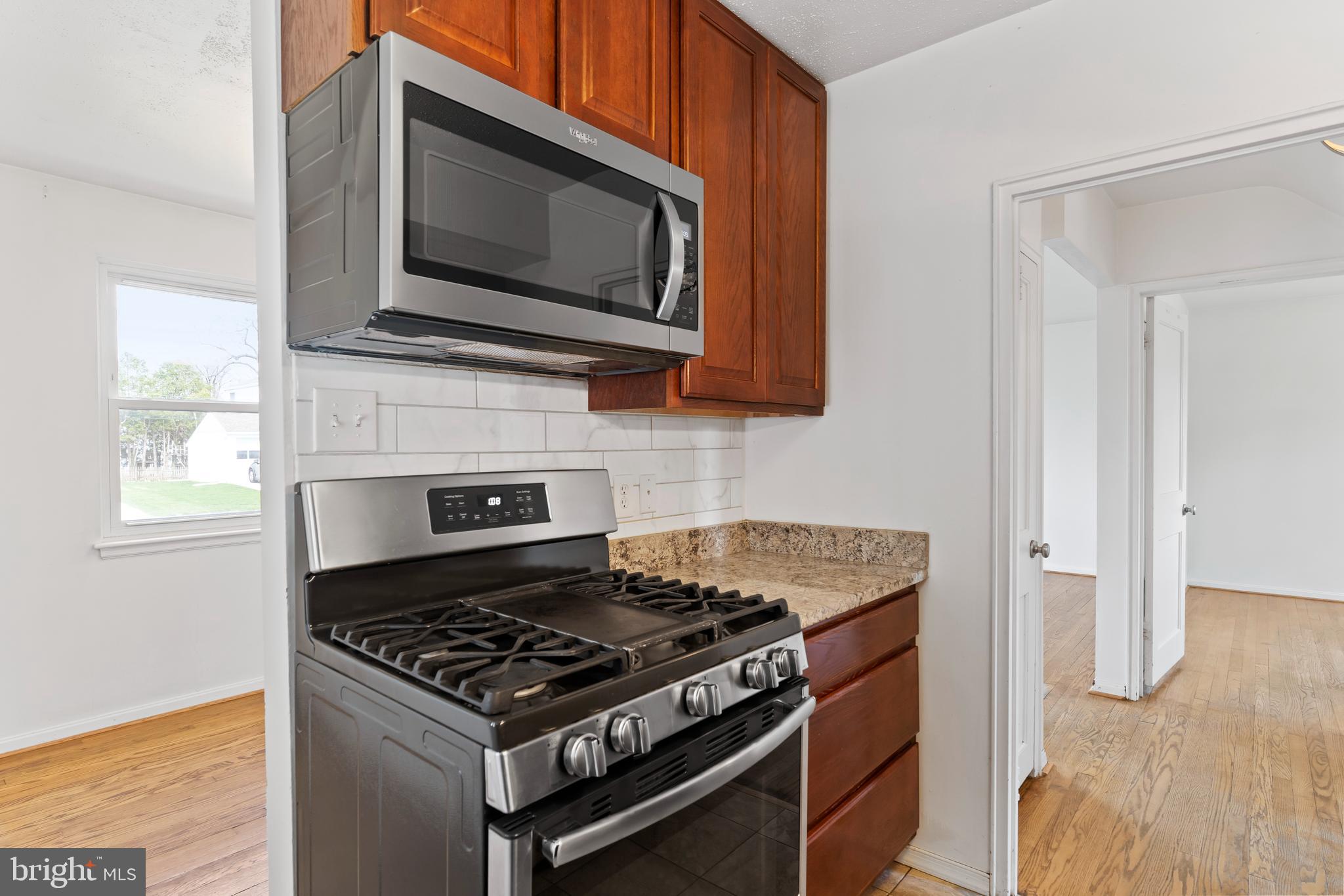 COLLEGE PARK - Residential