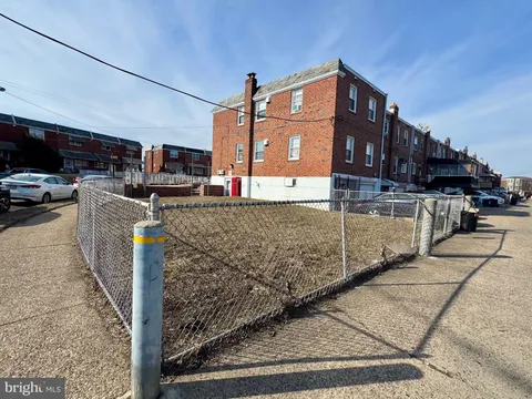 1941 S 30th Street, Philadelphia, PA MLS: PAPH2480846