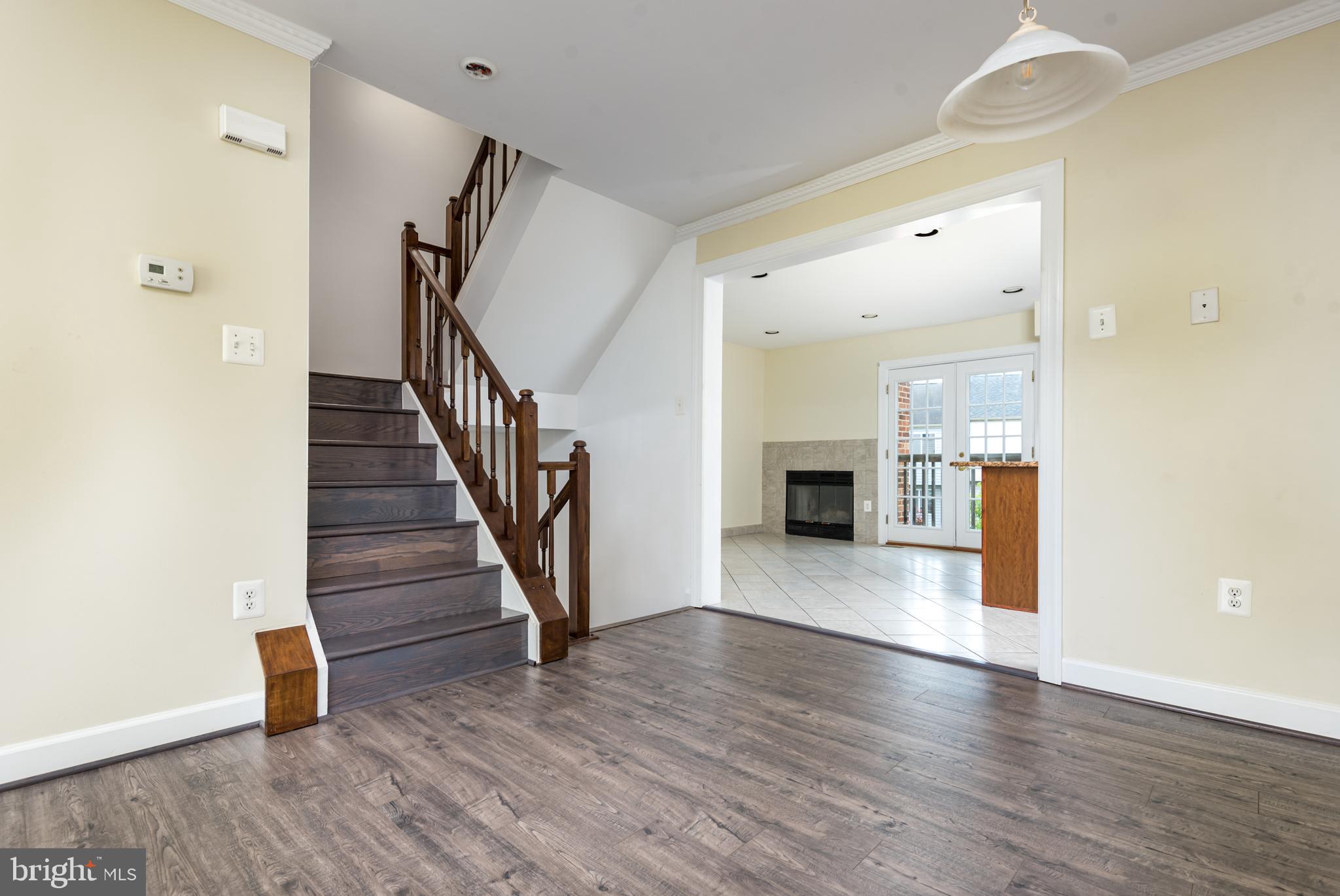 HERITAGE ESTATES - Residential Lease