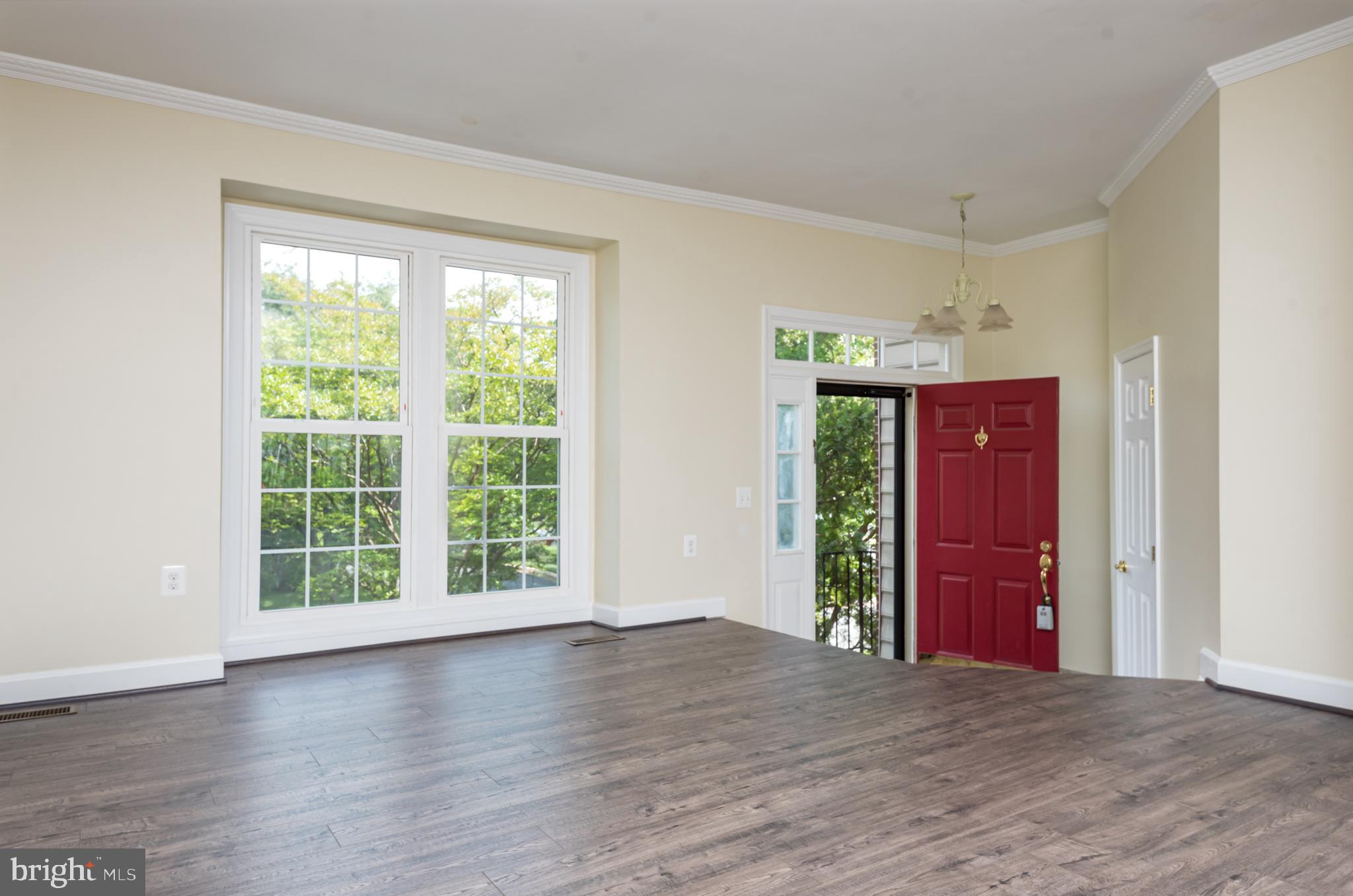 HERITAGE ESTATES - Residential Lease