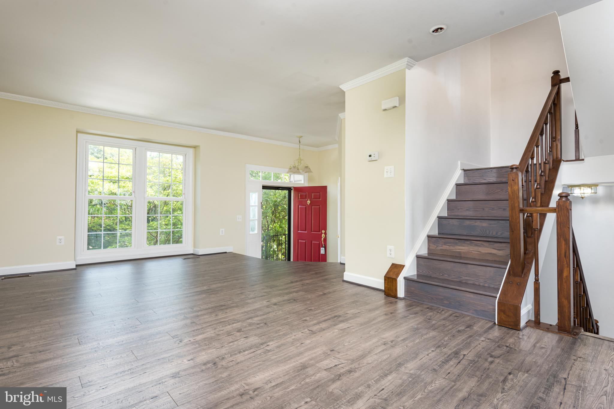 HERITAGE ESTATES - Residential Lease