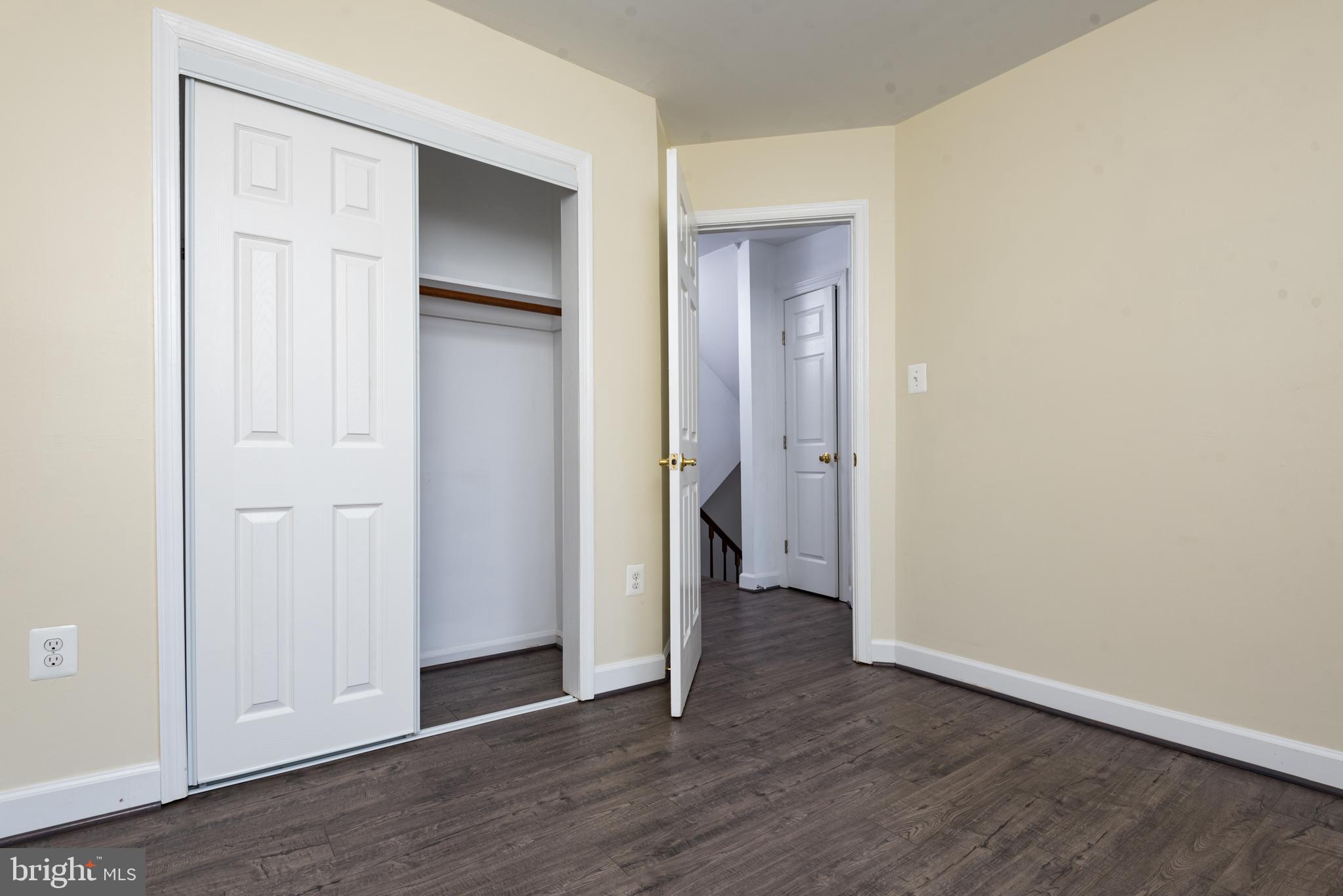 HERITAGE ESTATES - Residential Lease