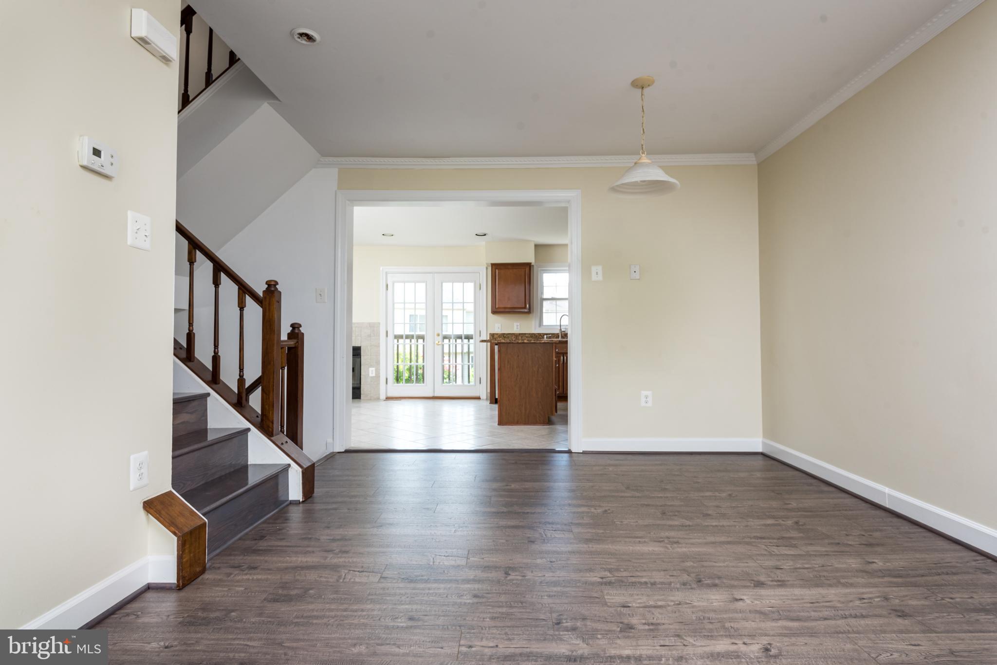 HERITAGE ESTATES - Residential Lease