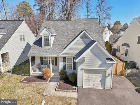 312 HANNA COURT CHESTER MD 21619