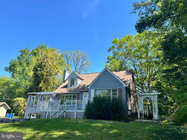 2413 SILVERSIDE ROAD