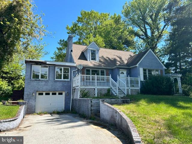 2413 SILVERSIDE ROAD