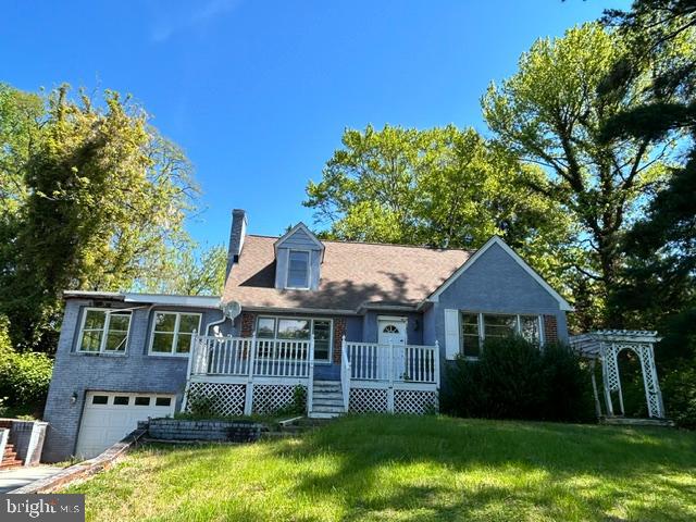 2413 SILVERSIDE ROAD