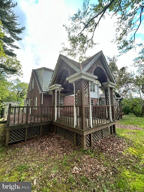 2413 SILVERSIDE ROAD
