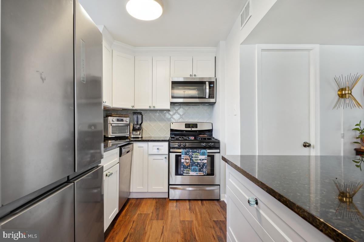 TAKOMA PARK - Residential Lease