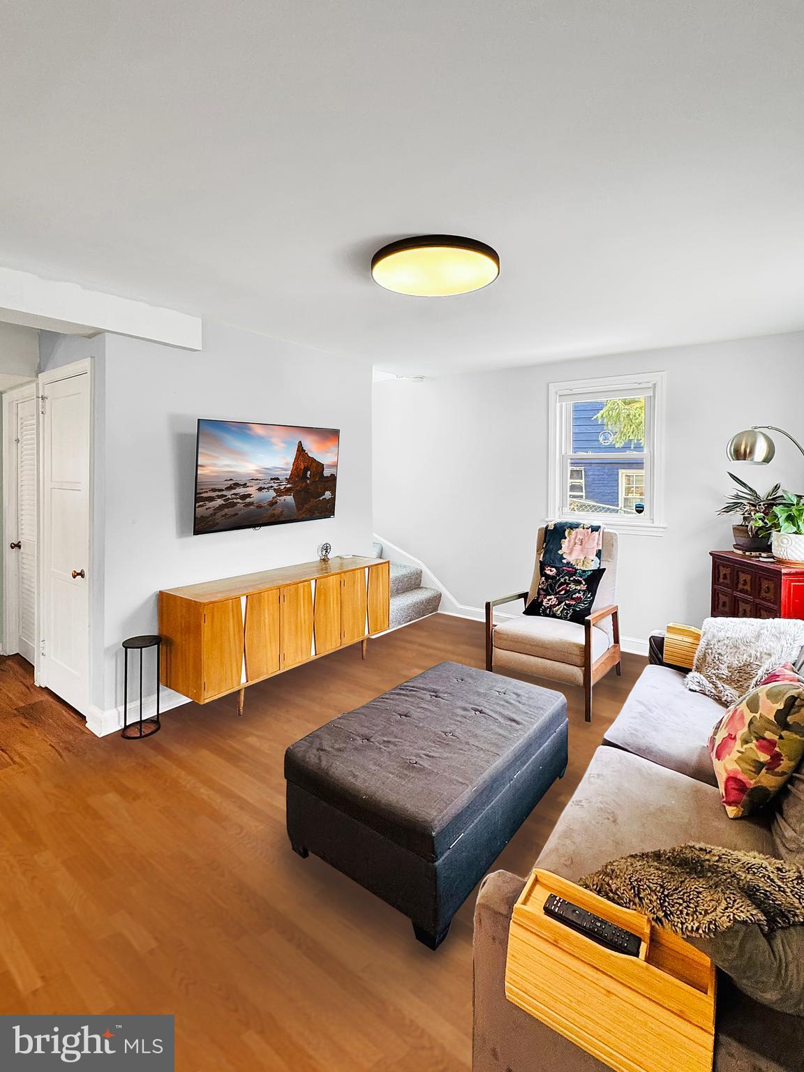 TAKOMA PARK - Residential Lease