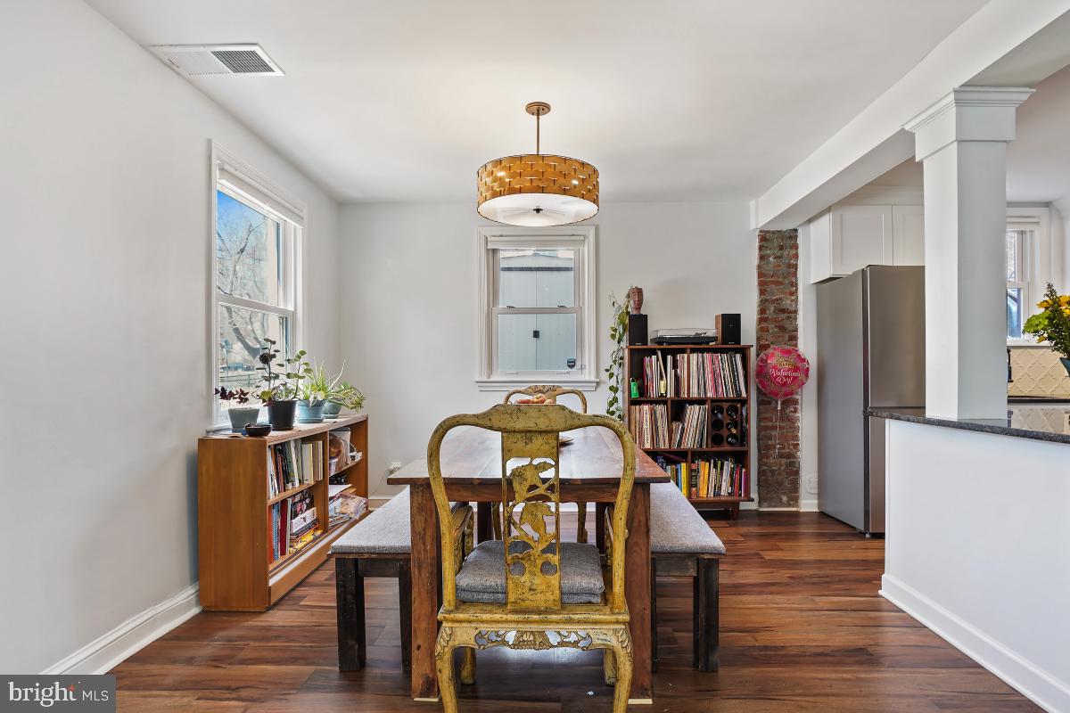 TAKOMA PARK - Residential Lease