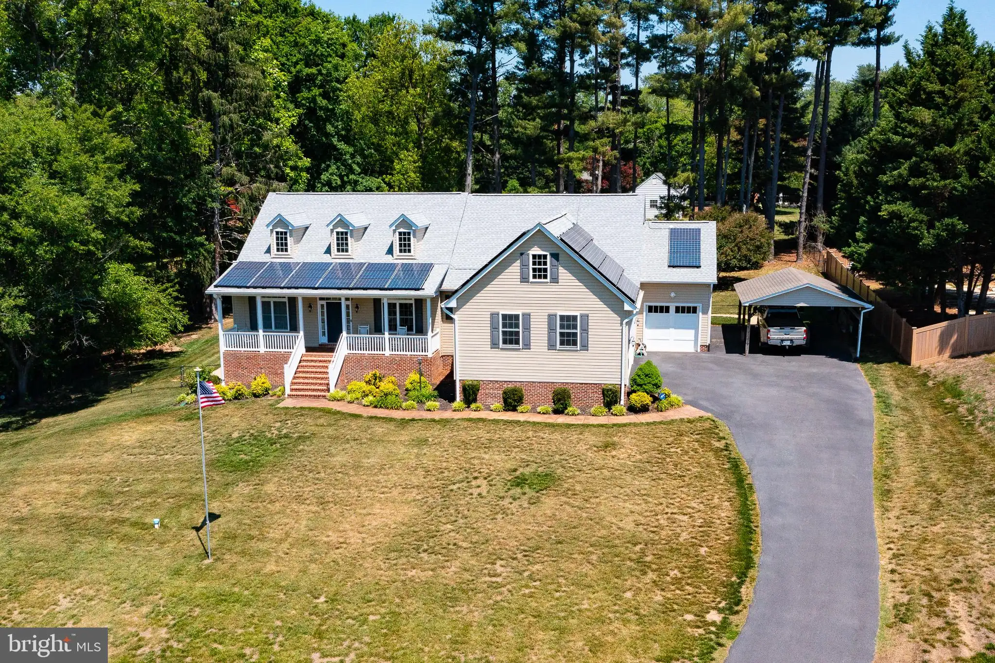 Additional image 176 of 8757 Port Tobacco Road, La Plata, MD 20646