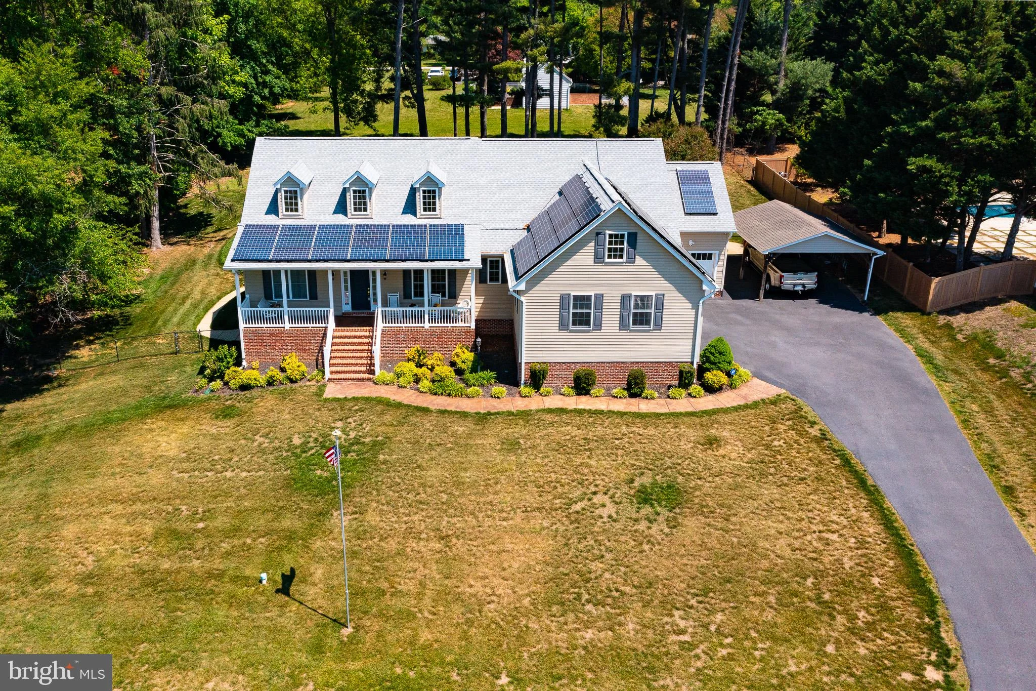 Additional image 171 of 8757 Port Tobacco Road, La Plata, MD 20646