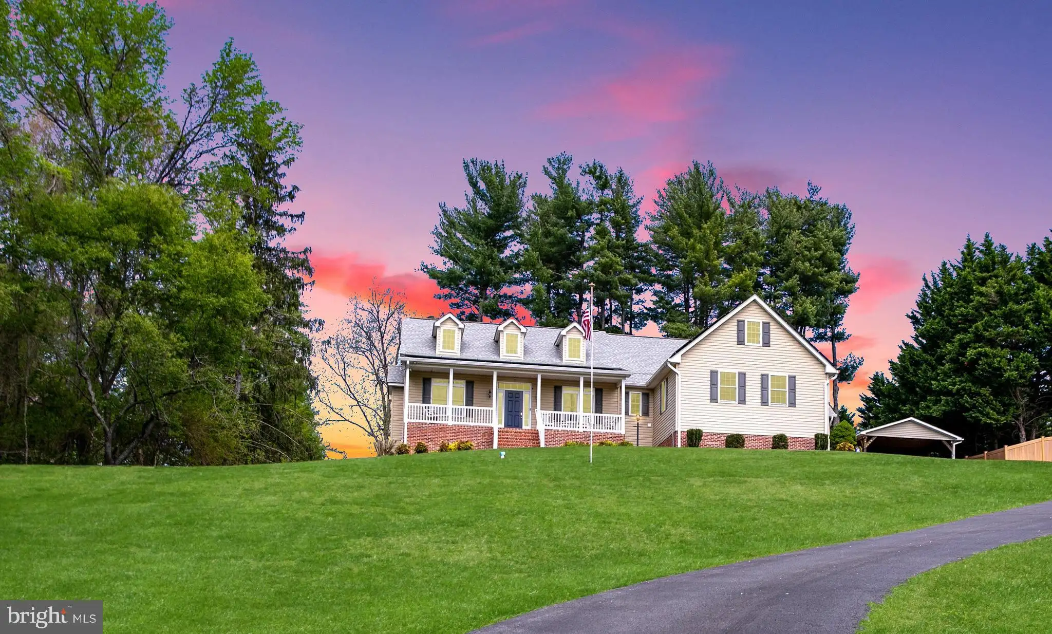 Additional image 95 of 8757 Port Tobacco Road, La Plata, MD 20646