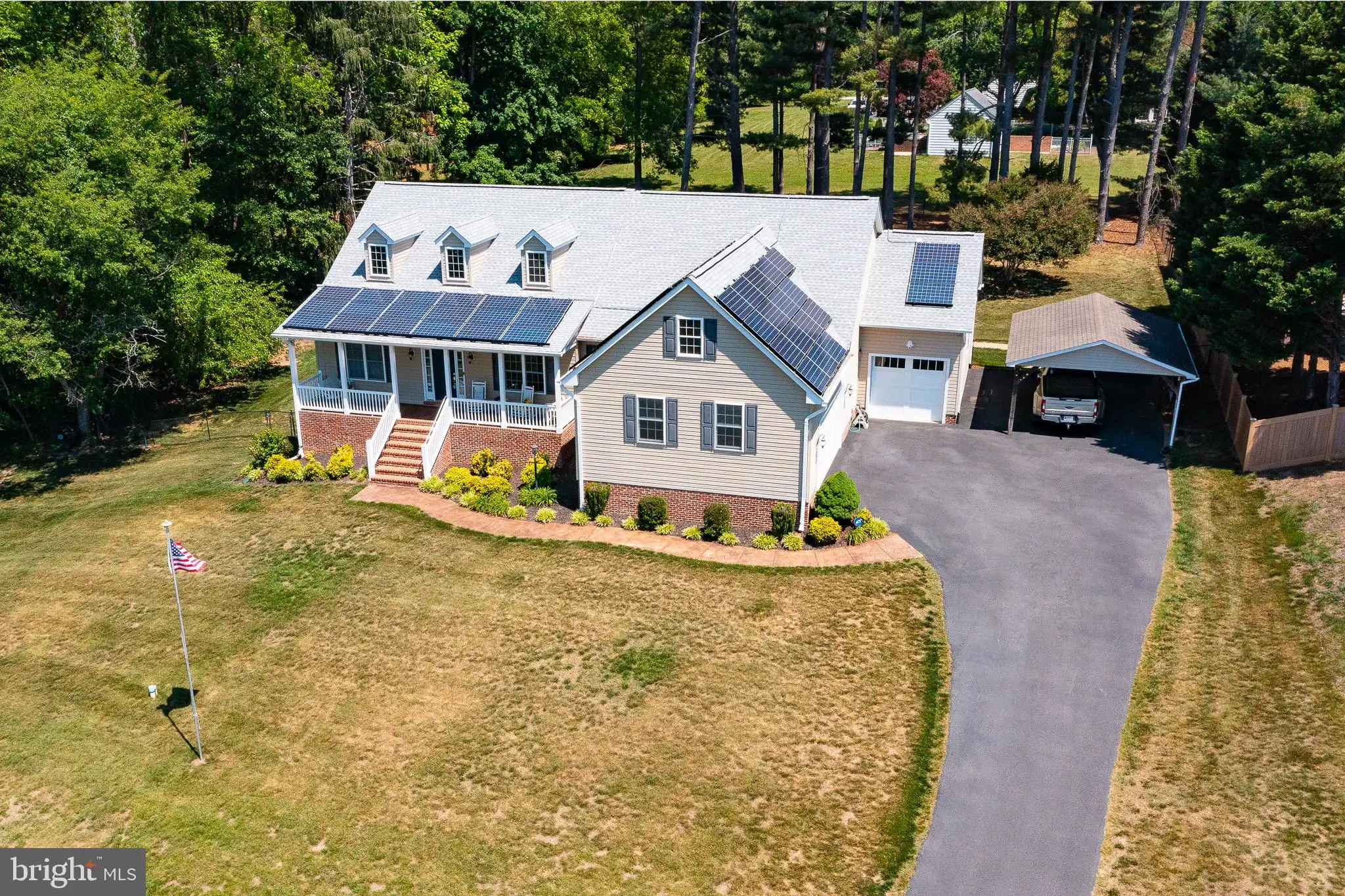 Additional image 170 of 8757 Port Tobacco Road, La Plata, MD 20646