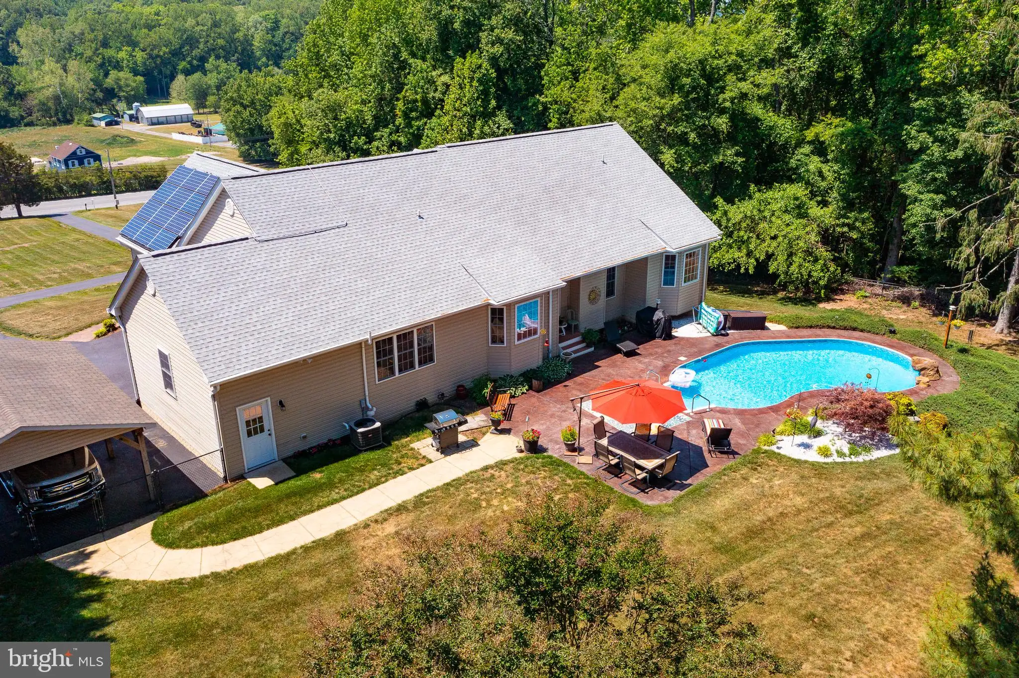 Additional image 111 of 8757 Port Tobacco Road, La Plata, MD 20646