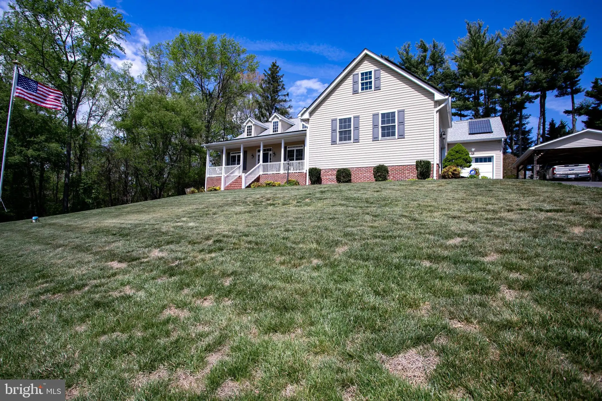 Additional image 168 of 8757 Port Tobacco Road, La Plata, MD 20646