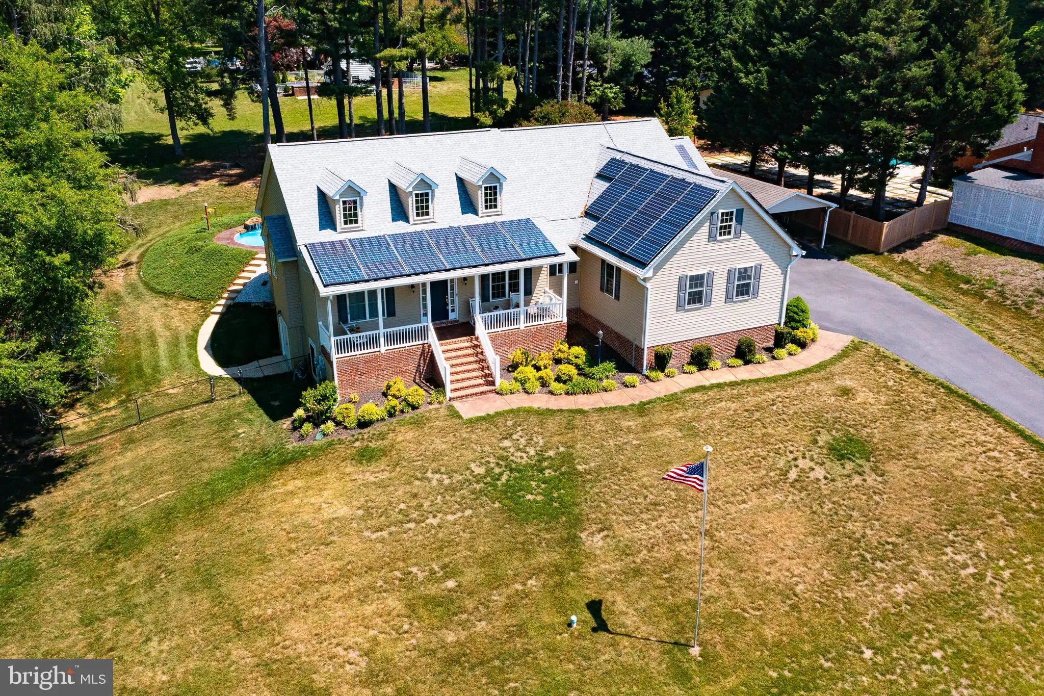 Additional image 94 of 8757 Port Tobacco Road, La Plata, MD 20646