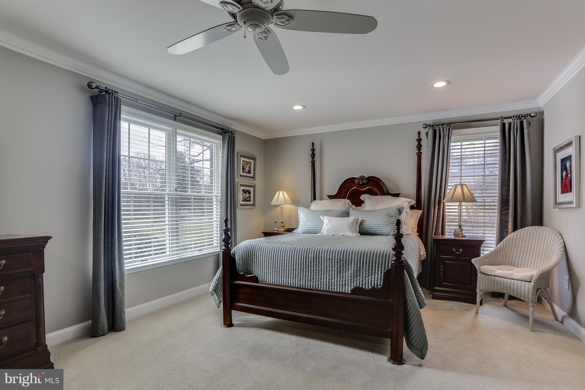 POINT FIELD LANDING - Residential