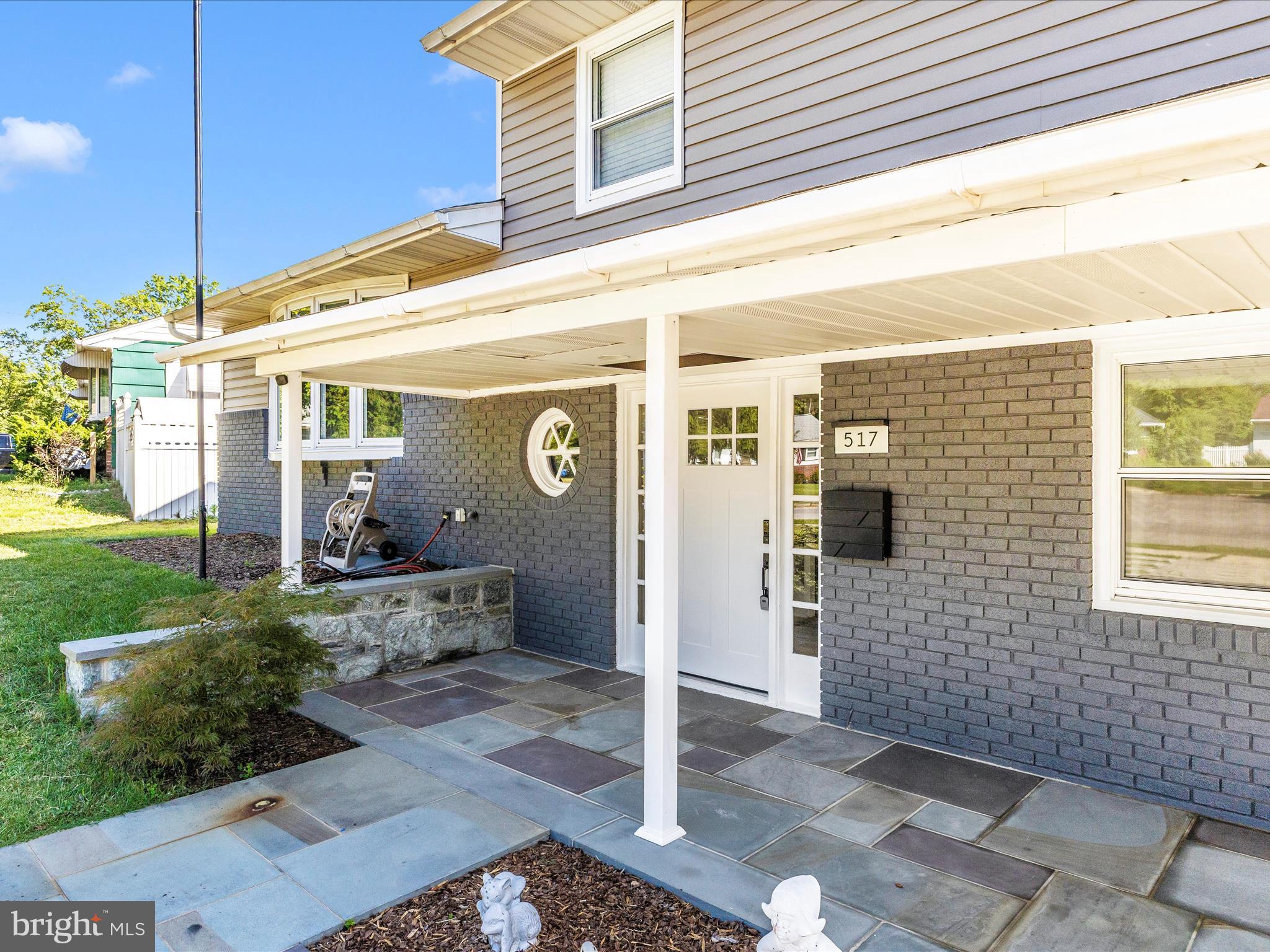 517 JOY CIRCLE