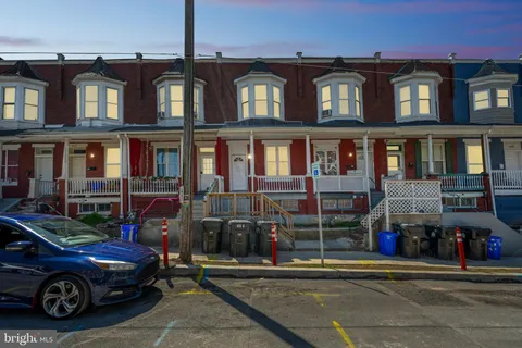 1153 Derry Street, Harrisburg, PA MLS: PADA2044626