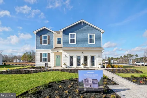 13309 Mullica Drive, Ellendale, DE MLS: DESU2082120