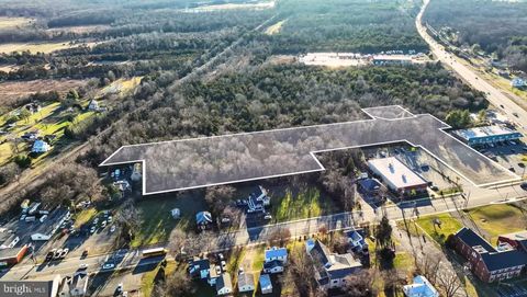 11811 PETER SHANE WAY NOKESVILLE VA 20181