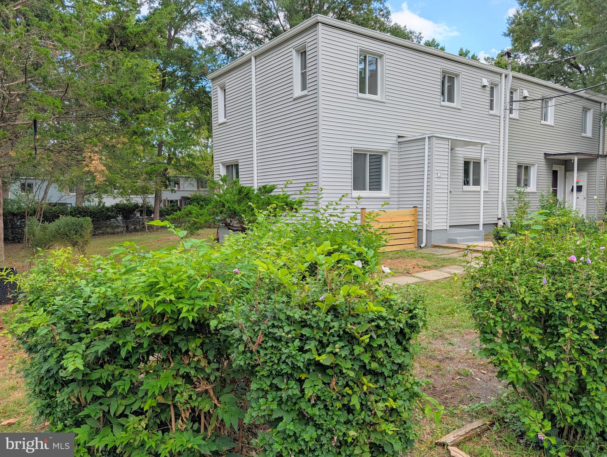 GREENBELT (CO-OP) - Residential