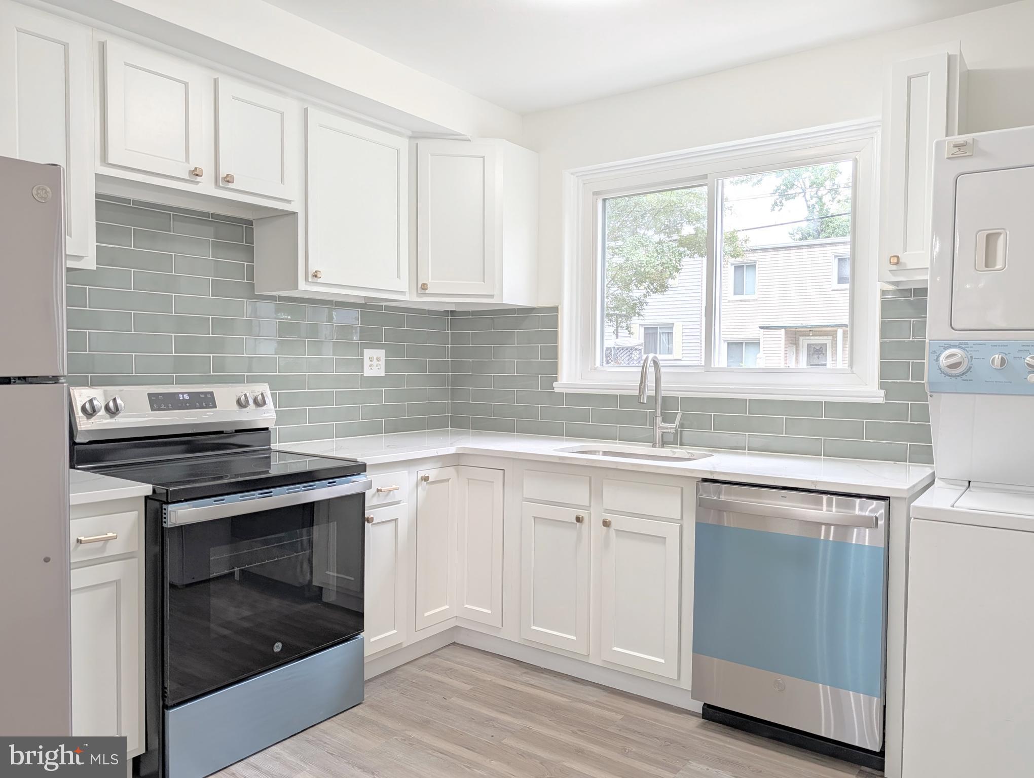 GREENBELT (CO-OP) - Residential