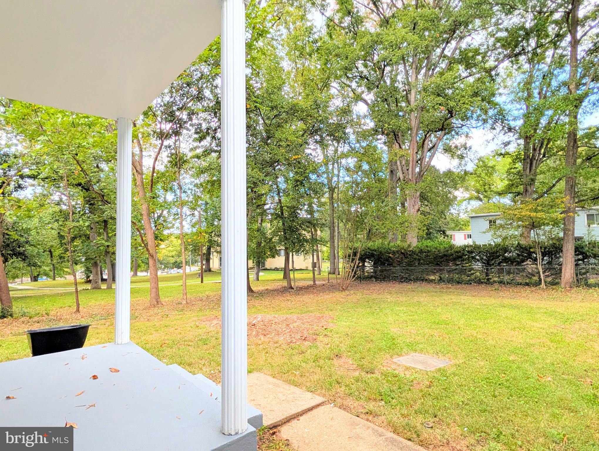 GREENBELT (CO-OP) - Residential