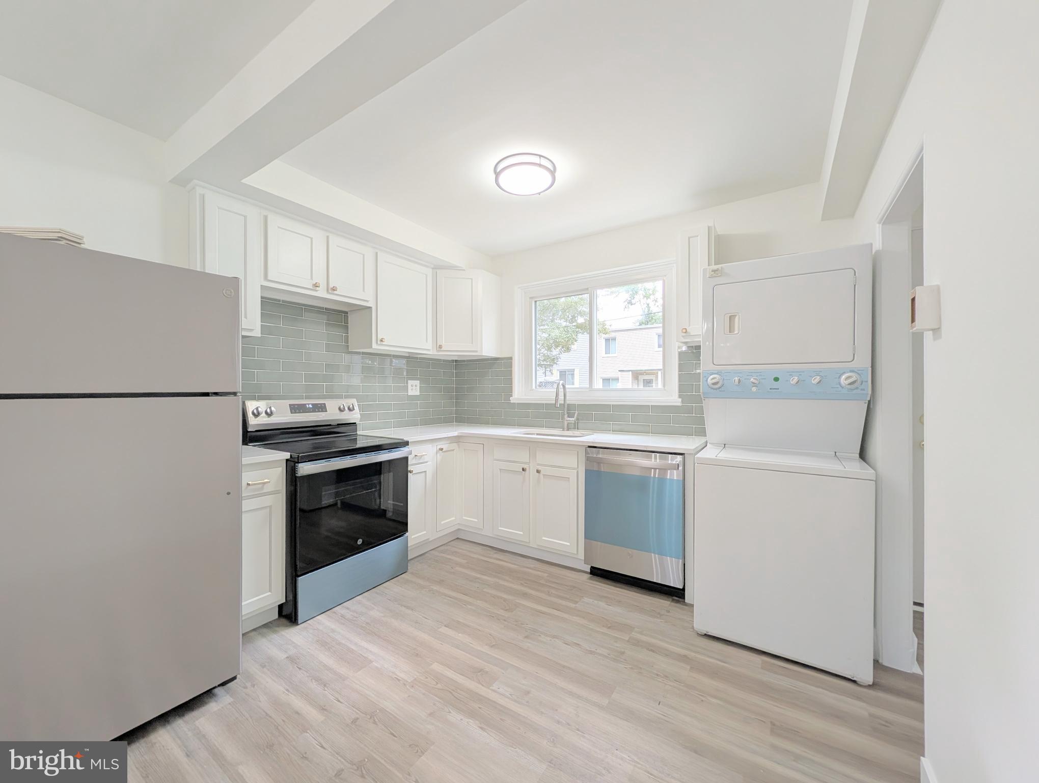 GREENBELT (CO-OP) - Residential