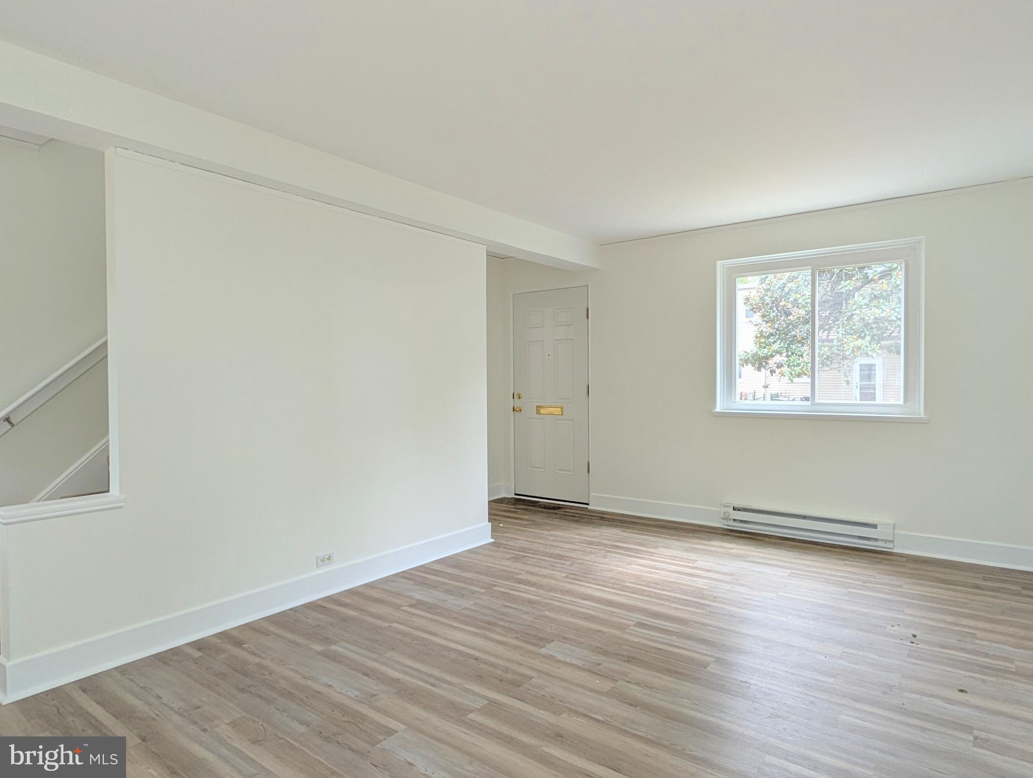 GREENBELT (CO-OP) - Residential