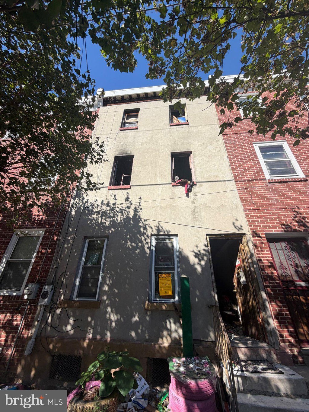 Photo of 2212 N 5th Street, PHILADELPHIA, PA 19133 (MLS # PAPH2675802)