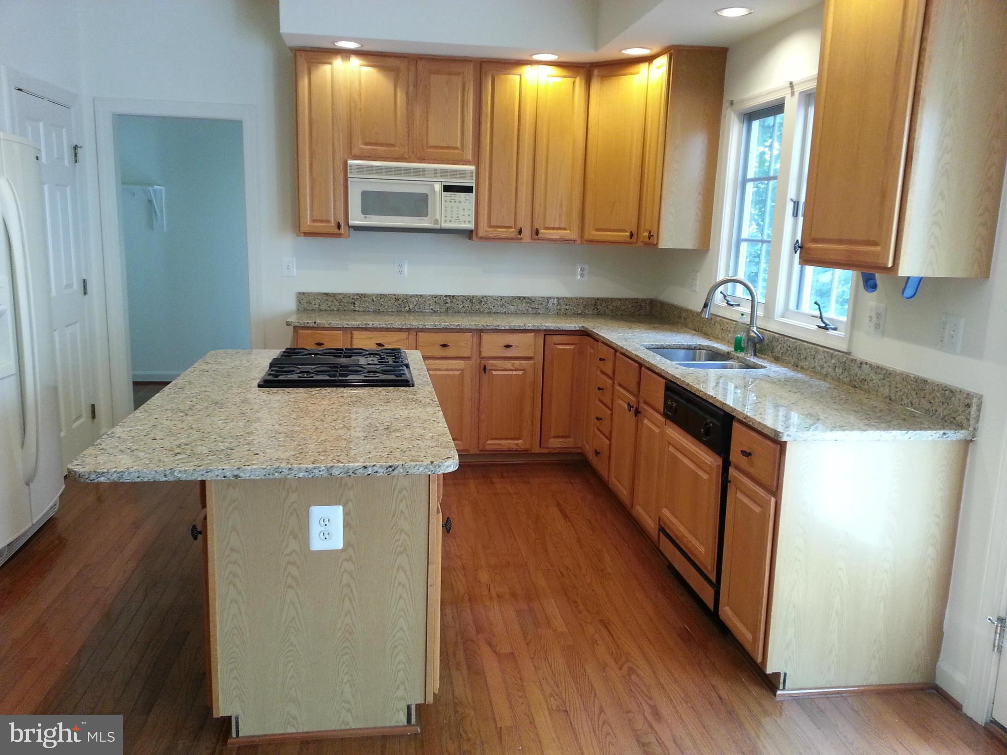 WILLOW PONDS - Residential