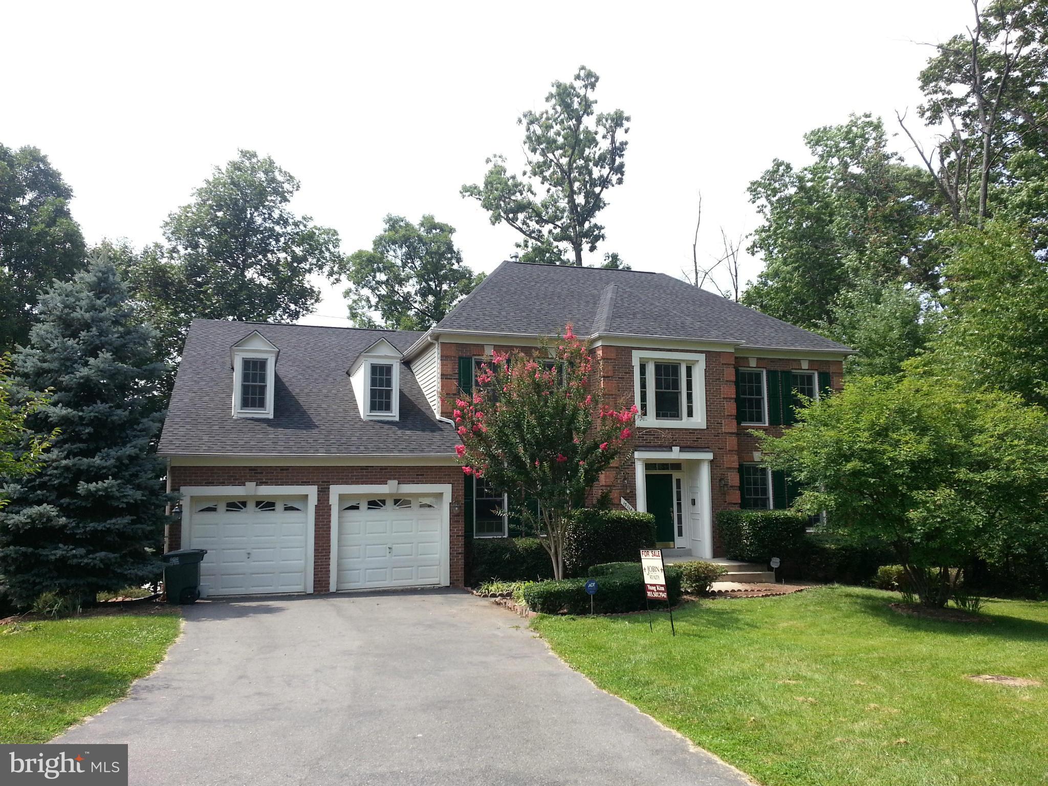 WILLOW PONDS - Residential