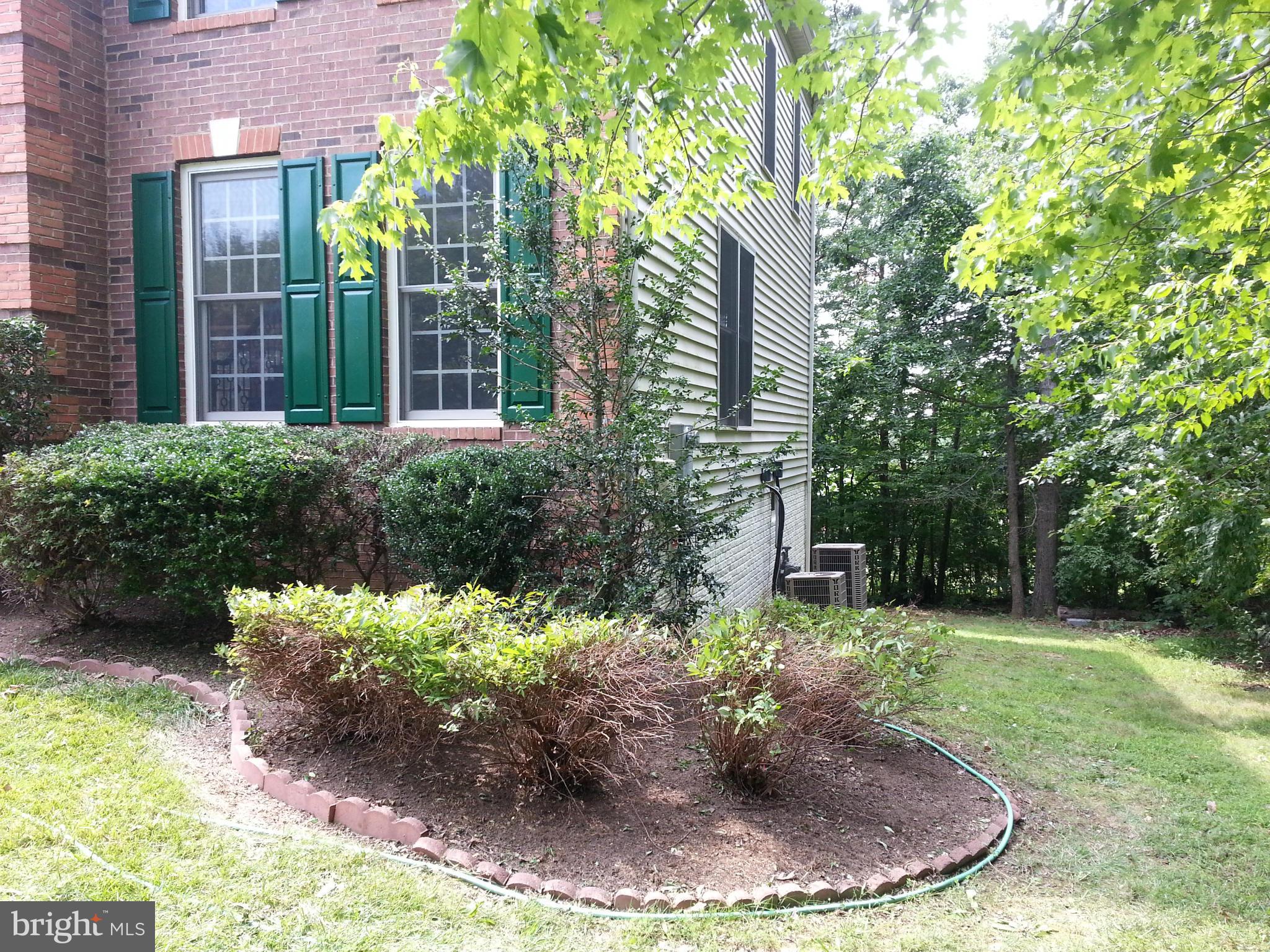 WILLOW PONDS - Residential