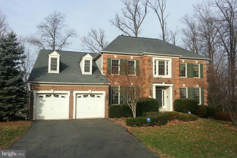 WILLOW PONDS - Residential