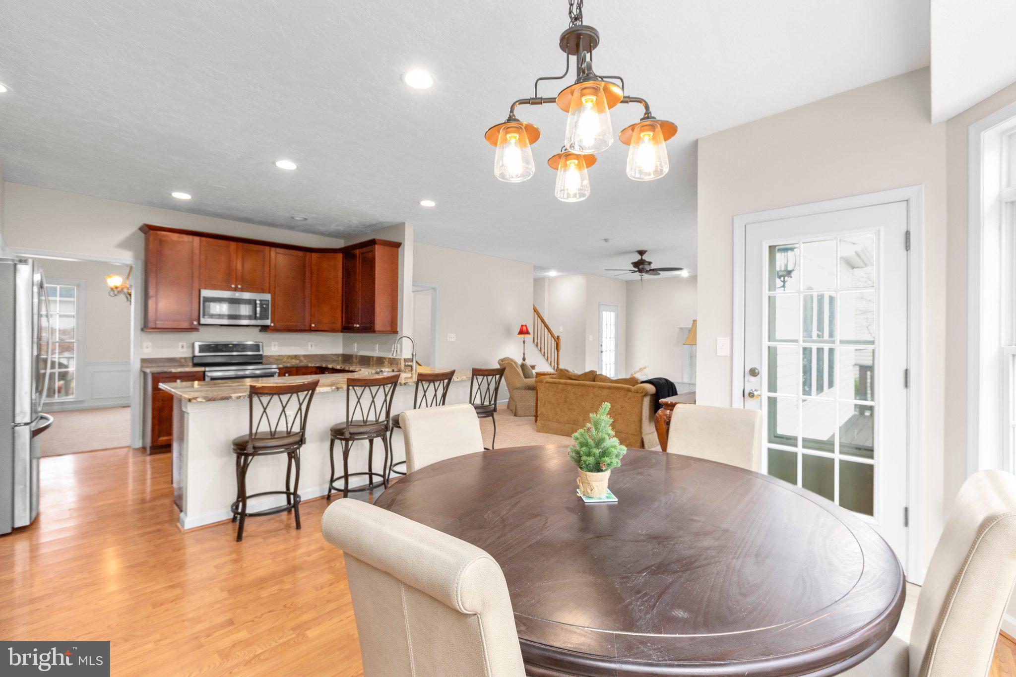 KINGSWOOD - Residential