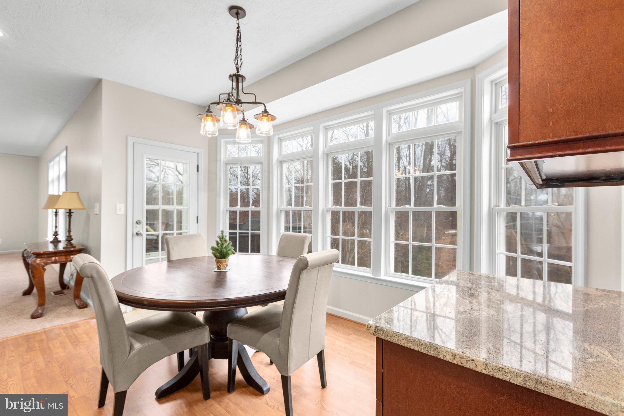 KINGSWOOD - Residential