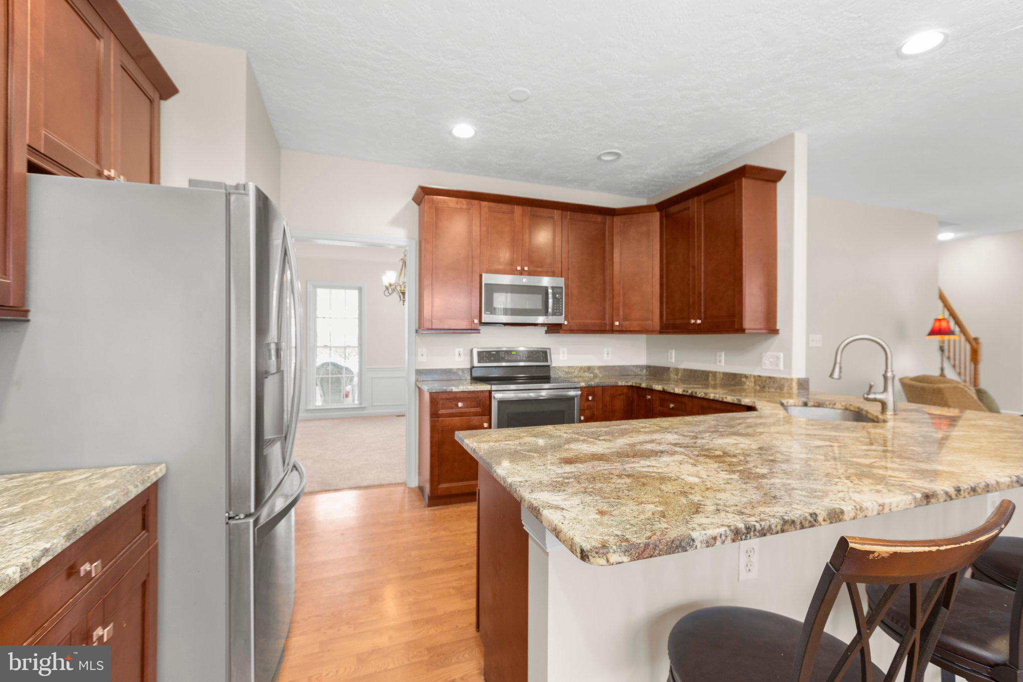 KINGSWOOD - Residential