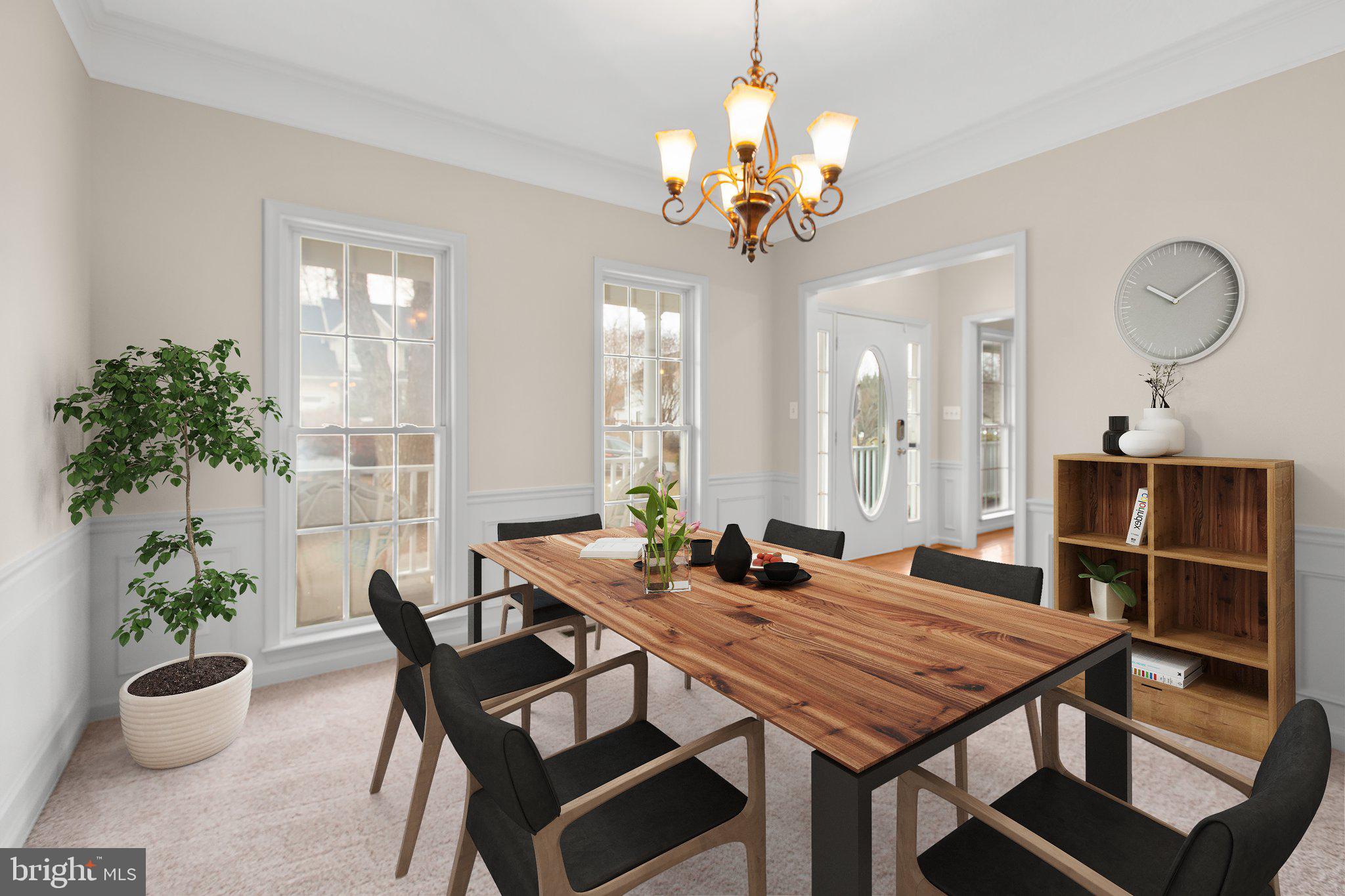 KINGSWOOD - Residential