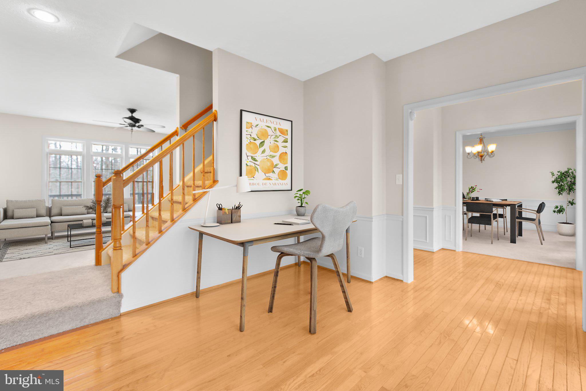 KINGSWOOD - Residential