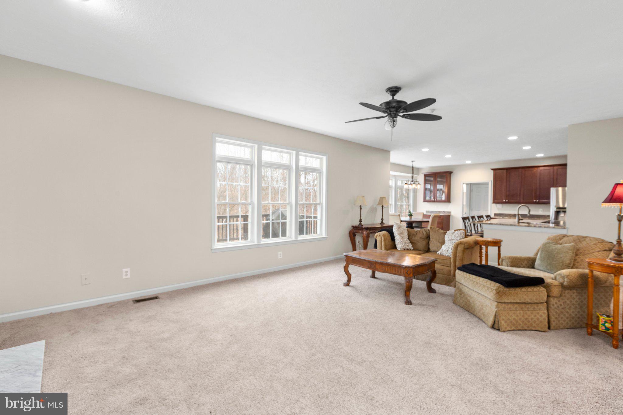 KINGSWOOD - Residential